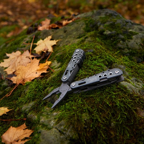 Attrezzo Multi funzione 10 Funzioni TROIKA ARBEITSGERÄT