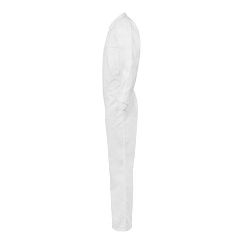VL YAMA. Combinaison en sergé (200g/m²), en coton (35%) et polyester (65%)