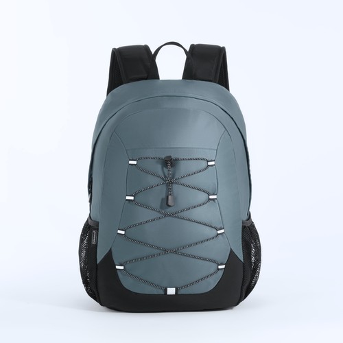 NORDIC SINGLE-COMPARTMENT BACKPACK NORDIC SINGLE-COMPARTMENT BACKPACK