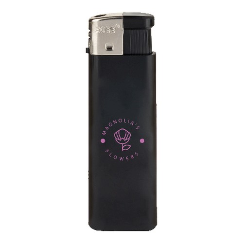 Zorr Promo Piezo Briquet électronique HC