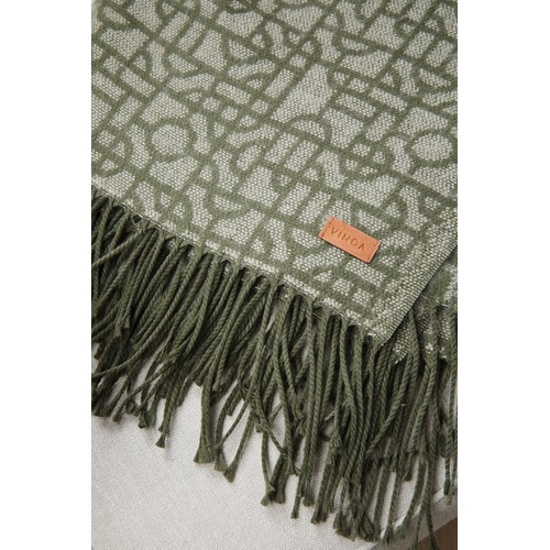Coperta VINGA Verso