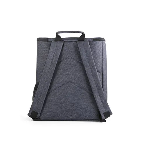 BOSTON COOLER. Zaino termico in nylon 2Tone 14 L BOSTON COOLER. Zaino termico in nylon 2Tone 14 L