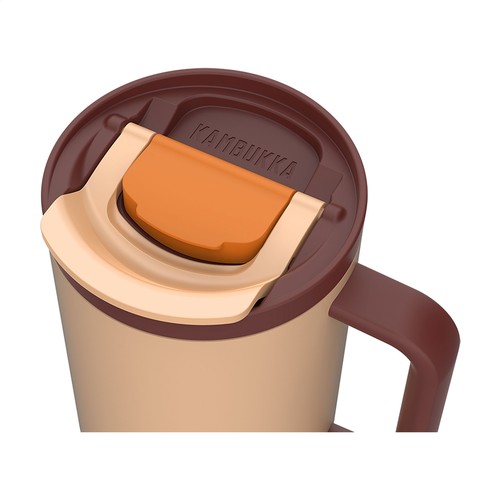 taza isotérmica