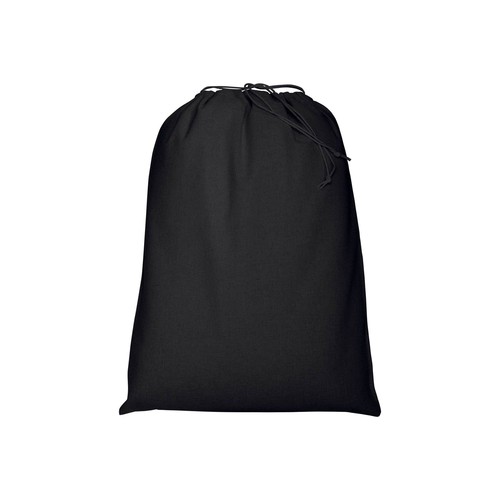 120 g/m2 cotton drawstring bag, 30 x 45 cm 120 g/m2 cotton drawstring bag, 30 x 45 cm