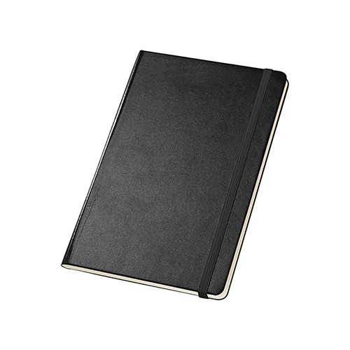 Carnet A5 avec pages lisses Lina Carnet A5 avec pages lisses Lina