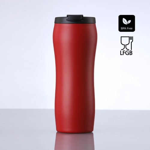TAZA DE VACÍO PRIMO, 400 ml. TAZA DE VACÍO PRIMO, 400 ml.