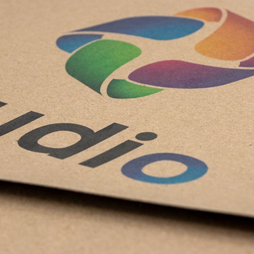 cartellina da ufficio