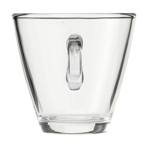 Lugano Coffee Glass 230 ml Lugano Coffee Glass 230 ml