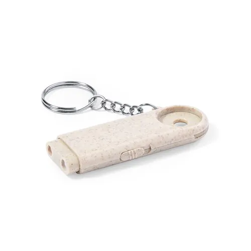 Keyring Coin Evelyn