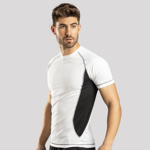 Camiseta Adulto Tecnic Combi Camiseta Adulto Tecnic Combi