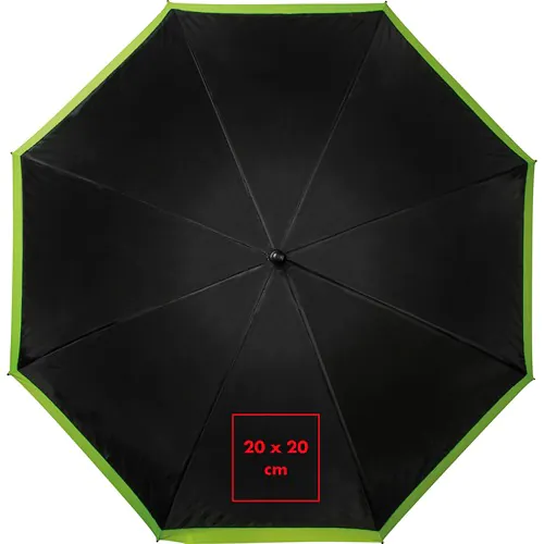 Parasol manualny GET SEEN