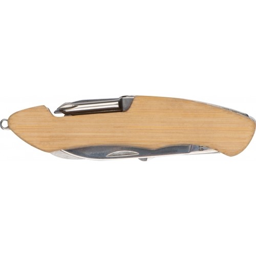 Set Torch and pocket knife OLDHAM Set Torch and pocket knife OLDHAM