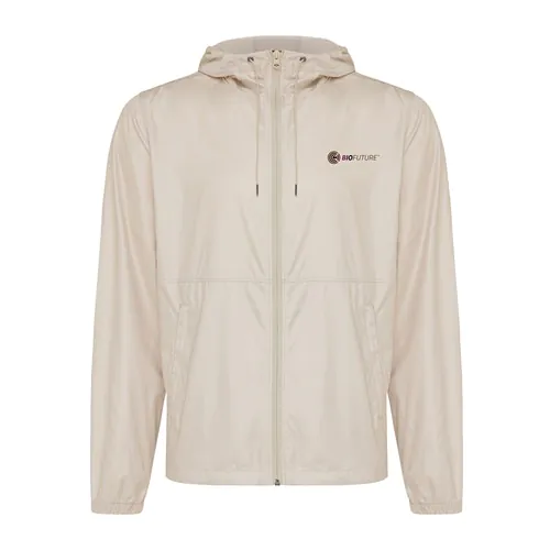 IQONIQ Logan recycled polyester lightweight jacket