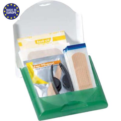 eerste hulp set eerste hulp set