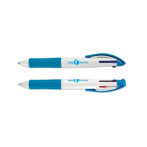 3-colour ballpoint pen 3-colour ballpoint pen