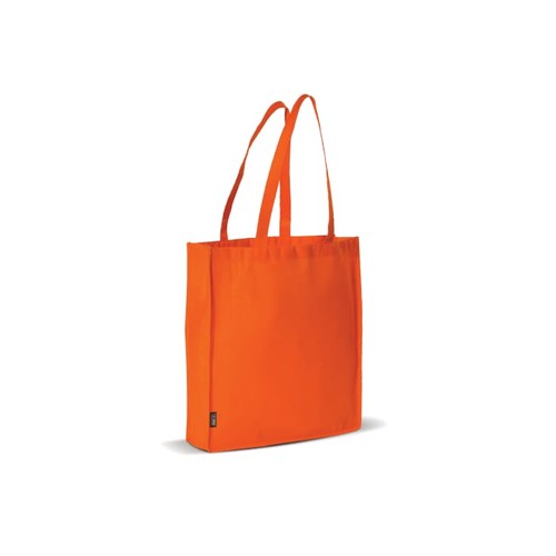 Carrier bag non-woven 75g/m²