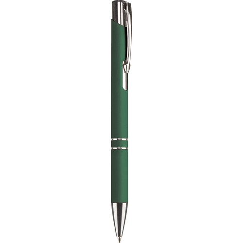 ALUMINUM AND METAL BALLPOINT PEN