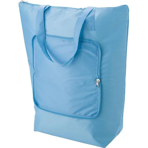 Polyester (210T) cooler bag Hal Polyester (210T) cooler bag Hal