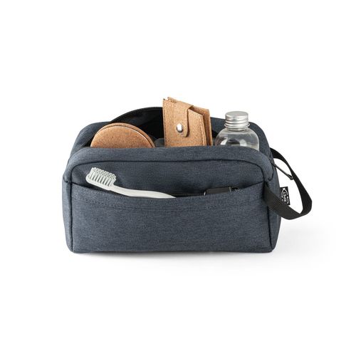 REPURPOSE BAG. 600D gerecycled polyester make-uptas REPURPOSE BAG. 600D gerecycled polyester make-uptas