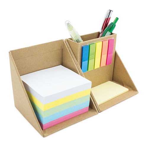 Bloc-notes cube Klob