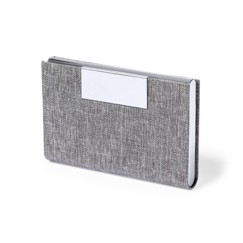 Card Holder Restek