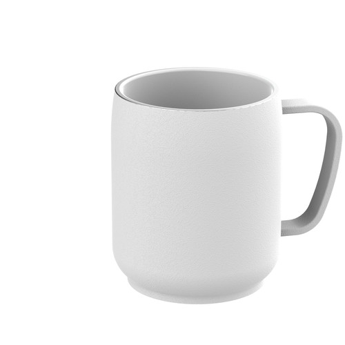 Tasse Isotherme RETUMBLER-myNIZZA CERAMIC Tasse Isotherme RETUMBLER-myNIZZA CERAMIC