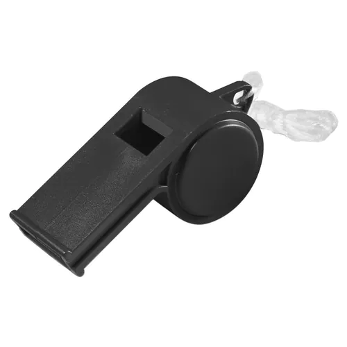 Whistle "Sport" with string
