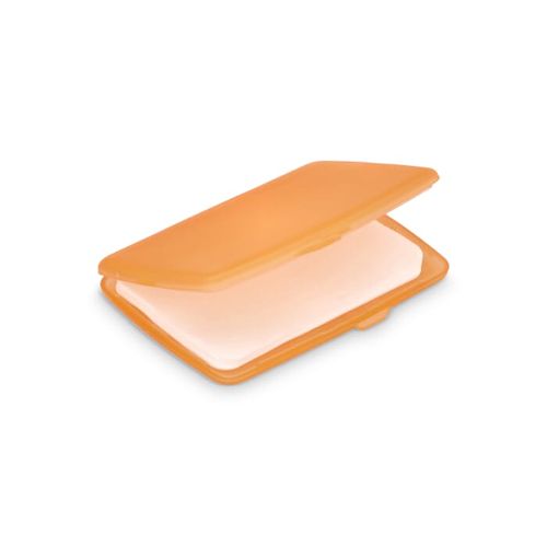 Washé Soap leaves