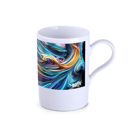 Mug Tango 280ml white Mug Tango 280ml white