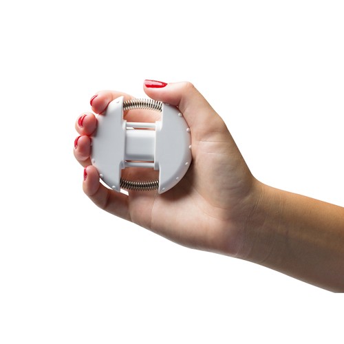 Hand exerciser REFLECTS-IVALO