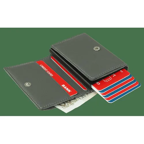 Billetera RFID