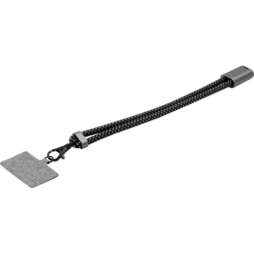 BrandCharger Lany Wristband Charge charging cable