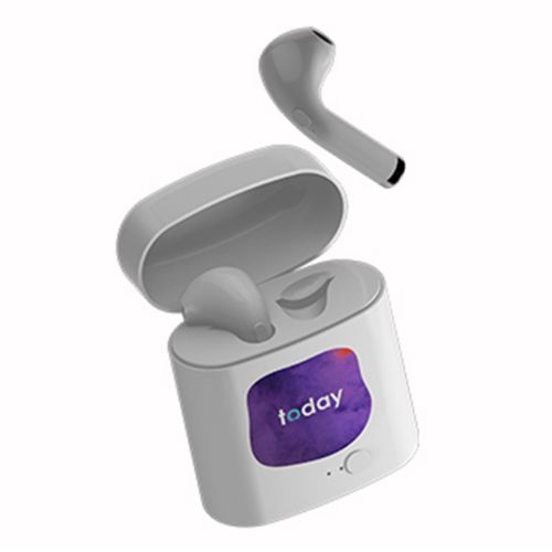 Auricolari Bluetooth TWS Pair pod priority
