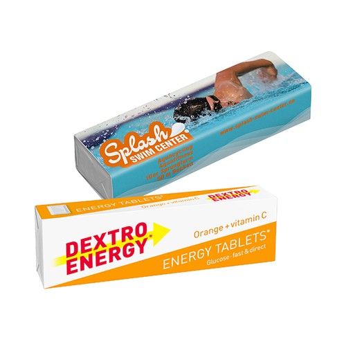 Dextro Energy* Bar - Orange