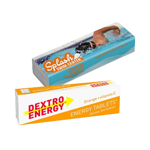 Dextro Energy* Bar - Orange