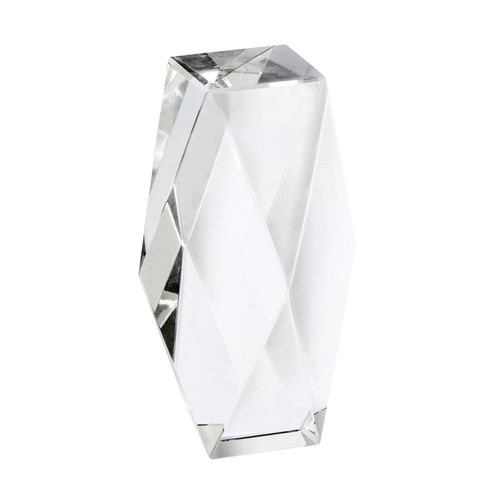 CRYSTAL K9 50X50X120 MM