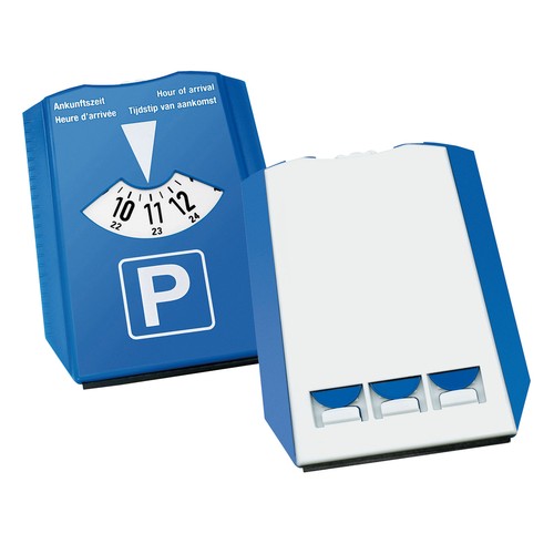 Disco orario "Gamma"