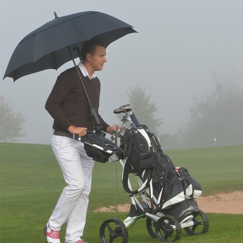 Parapluie de golf automatique XXL Parapluie de golf automatique XXL