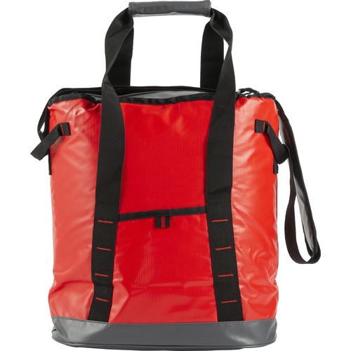 Bolsa nevera de lona Becky Bolsa nevera de lona Becky
