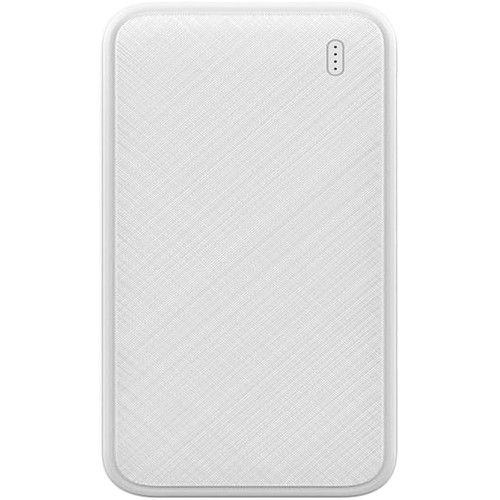 5000 mAh USB PLASTIC CHARGER