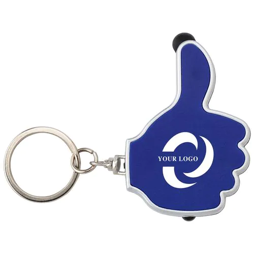 ABS 2-in-1 sleutelhanger Melvin ABS 2-in-1 sleutelhanger Melvin