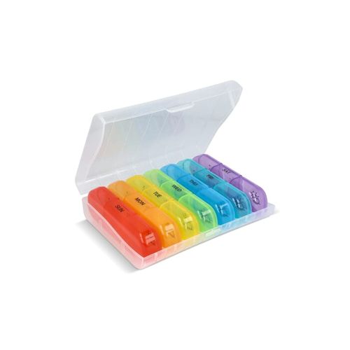 7-day Pillbox Joseph 7-day Pillbox Joseph