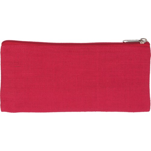 IUCO POUCH IN JUTA AND COTTON