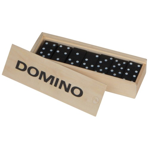 Dominos game