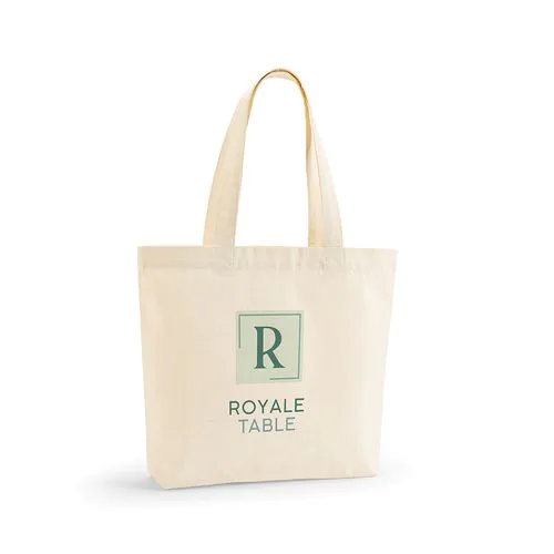 Kilimanjaro Tote Bag