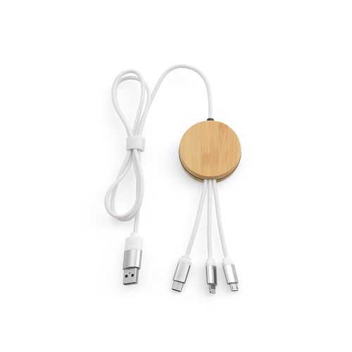 Feynman Cable Feynman Cable