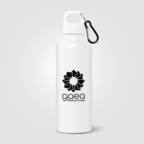 Portland Plus Recycled Stainless Steel Water Bottle - 750 ml Portland Plus Recycled Stainless Steel Water Bottle - 750 ml