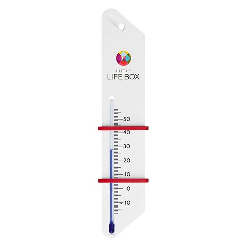 DESIGNER THERMOMETER