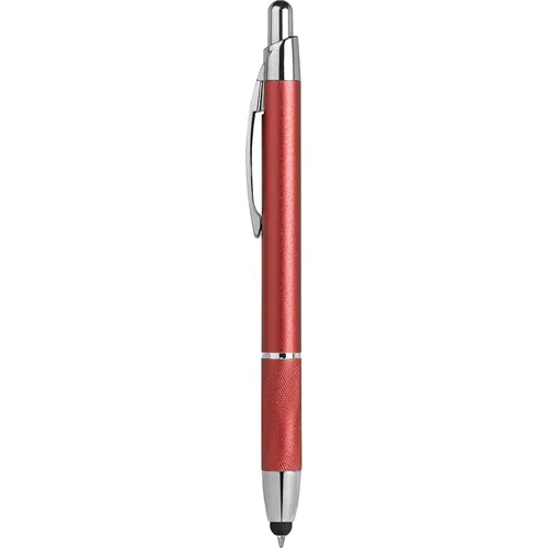 STYLO À BILLE EN MÉTAL AVEC TOUCH SCREEN STYLO À BILLE EN MÉTAL AVEC TOUCH SCREEN
