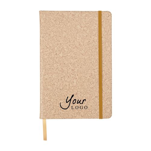 PU notebook Violet